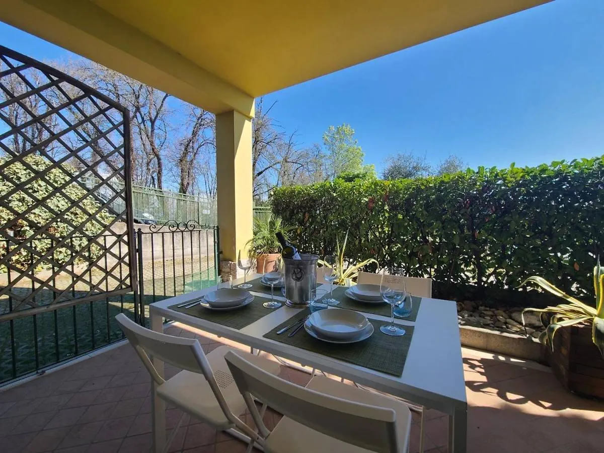 Sandra Apartment 纳托 0*,  意大利