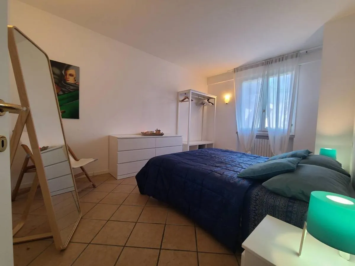 Sandra Apartment 纳托 意大利