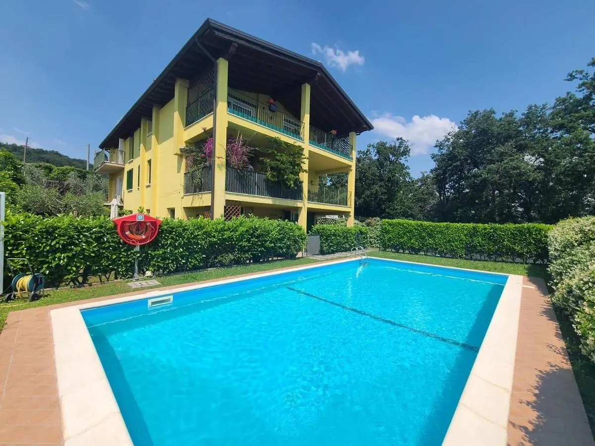 Sandra Apartment 纳托 0*,  意大利