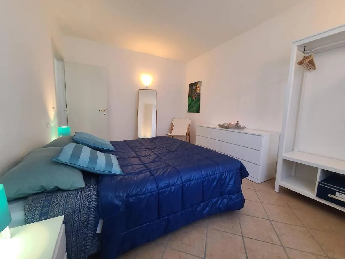 Sandra Apartment Lonato