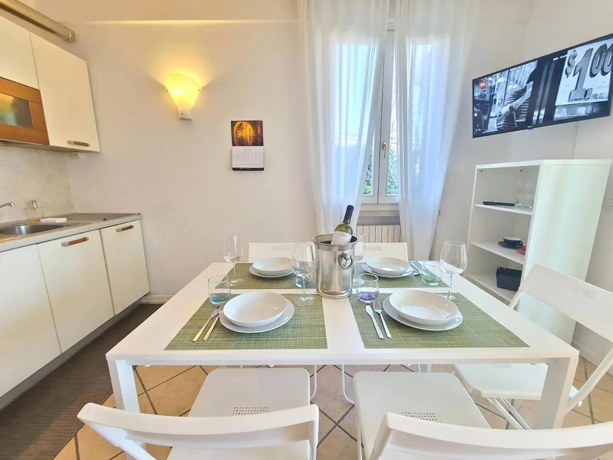 Sandra Apartment Lonato