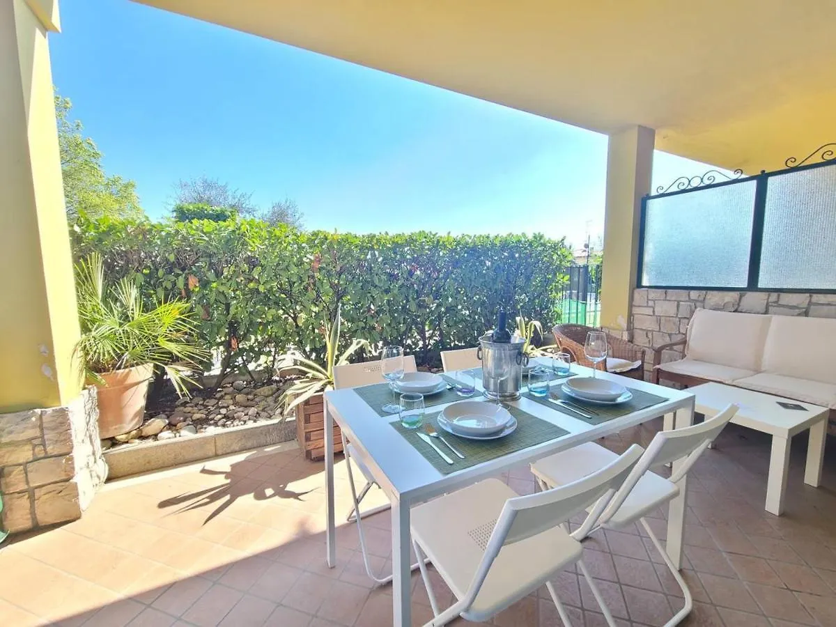 Sandra Apartment Lonato