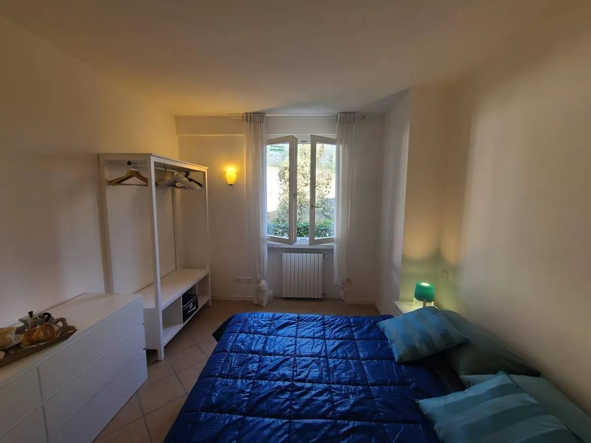 Sandra Apartment Lonato