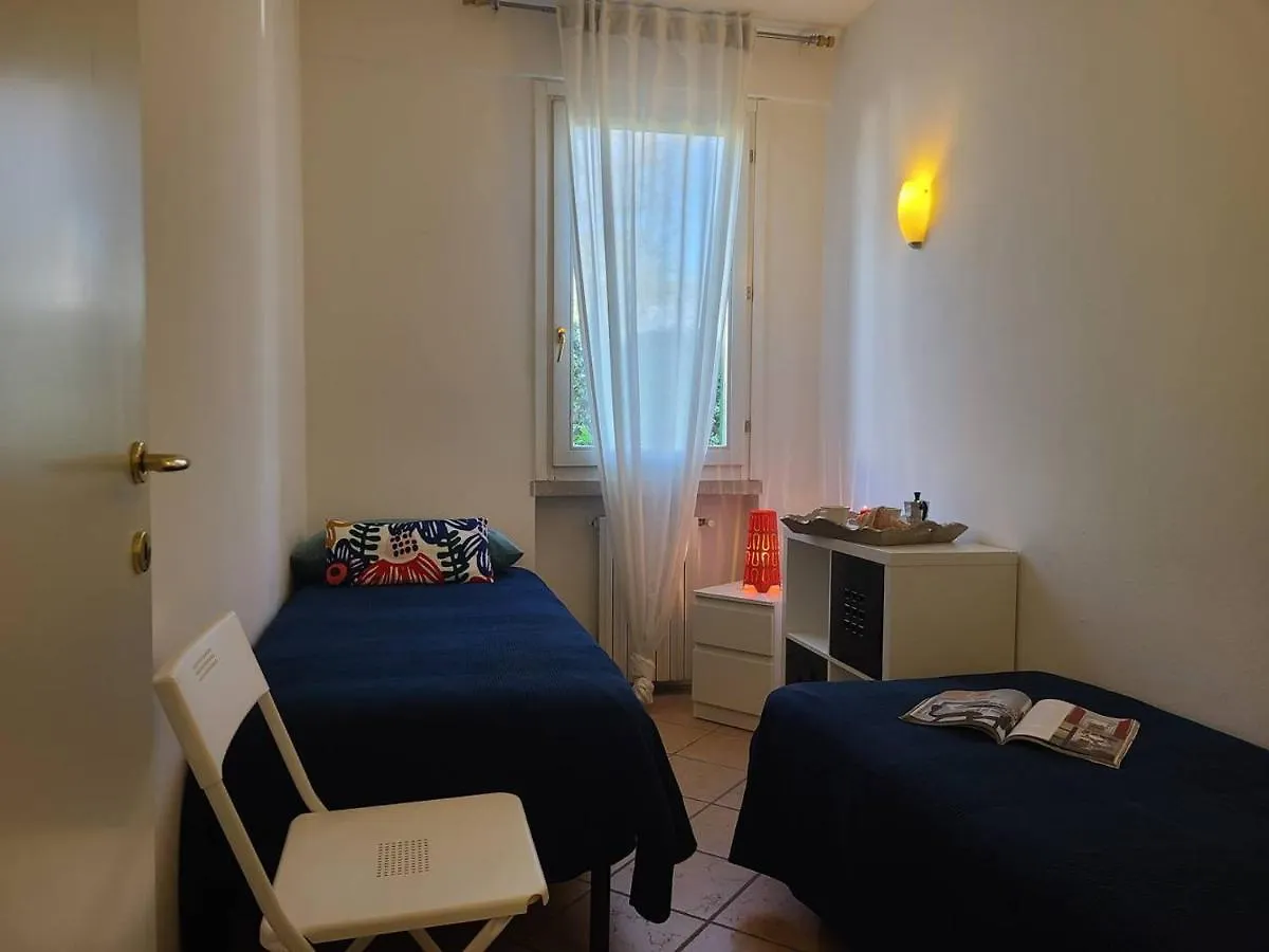 Sandra Apartment Lonato