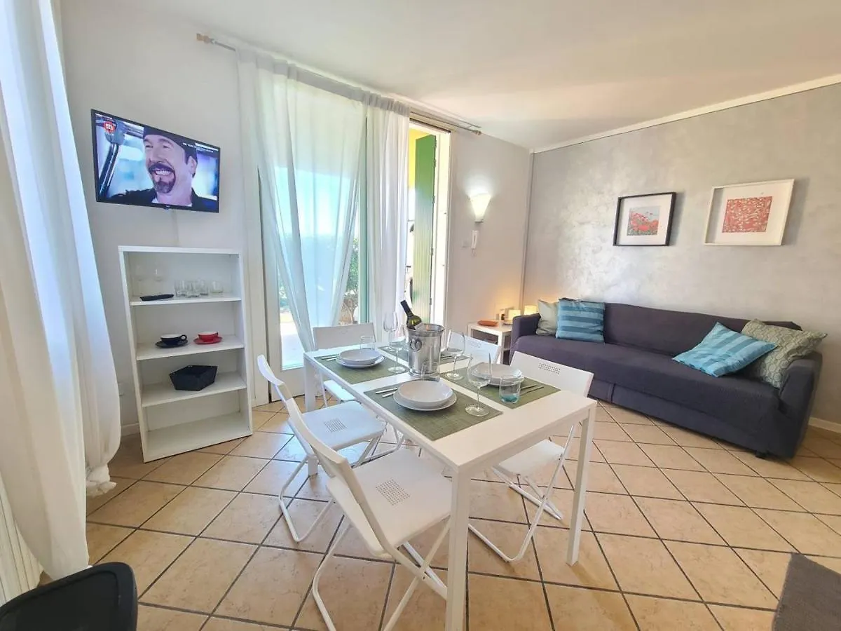 Sandra Apartment Lonato