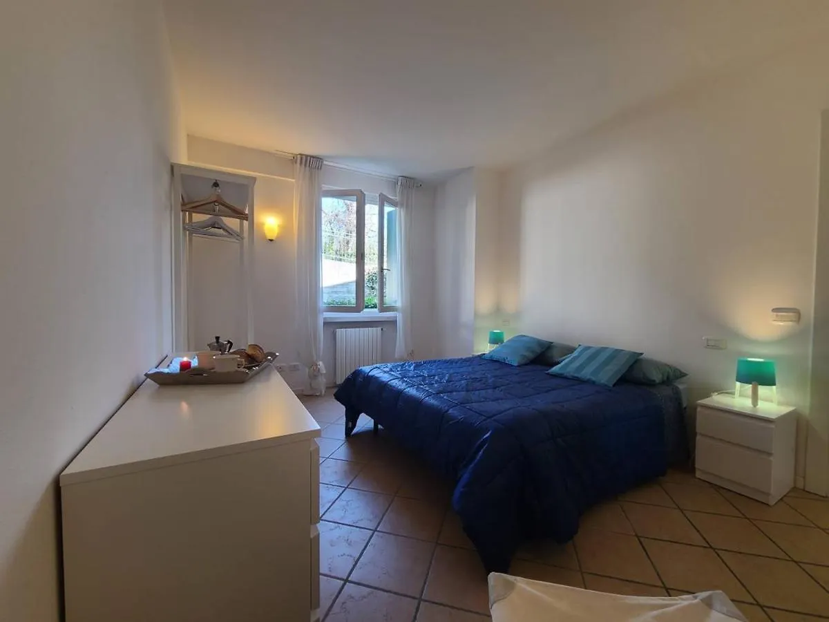 Sandra Apartment Lonato